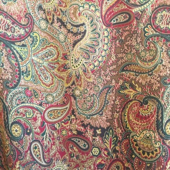 COLDWATER CREEK TWO PIECE BLOUSE/SHELL SET‎ - Picture 7 of 8